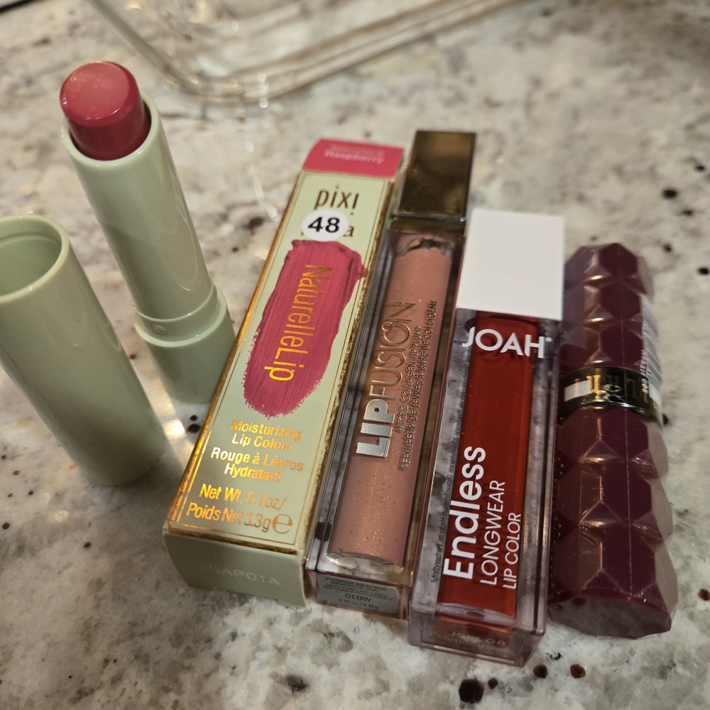Lippie Bundle All New!